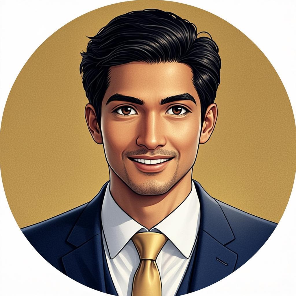 Rajesh Kantubhukta