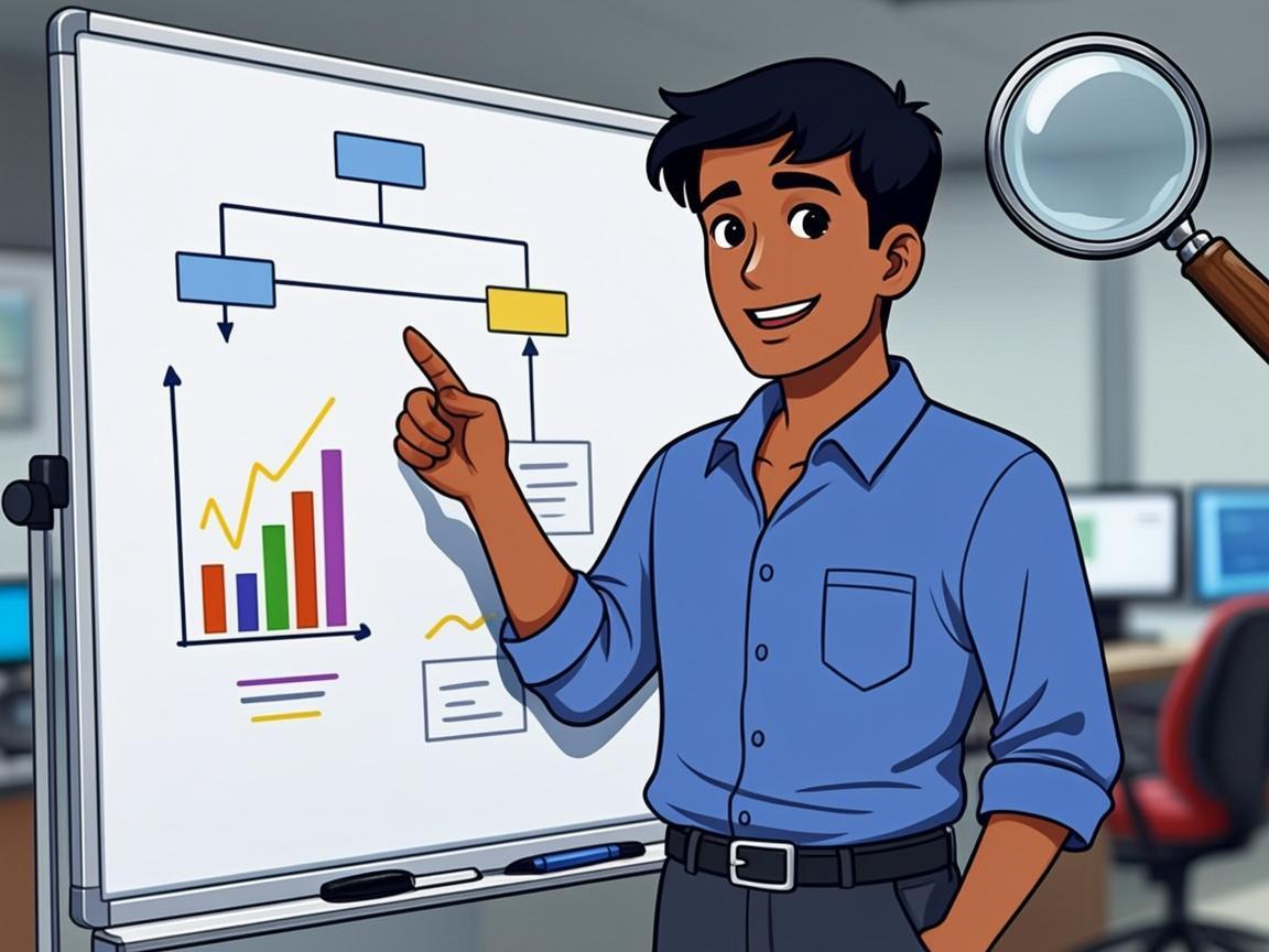 Root cause analysis at Knoah Solutions
